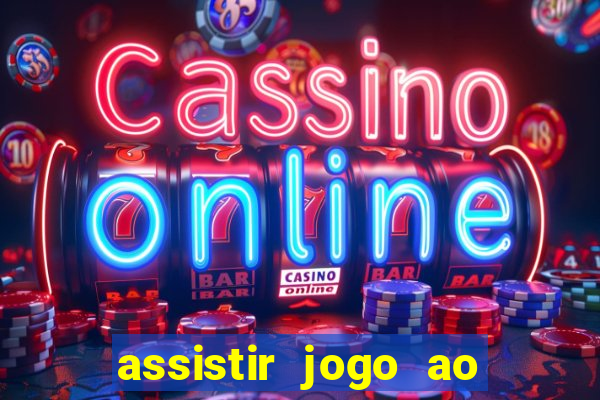 assistir jogo ao vivo rmc